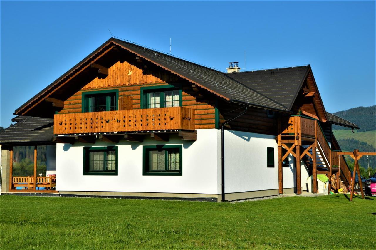 Apartman Elenka Зуберец Экстерьер фото