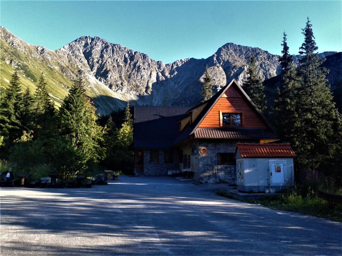 Apartman Elenka Зуберец Экстерьер фото