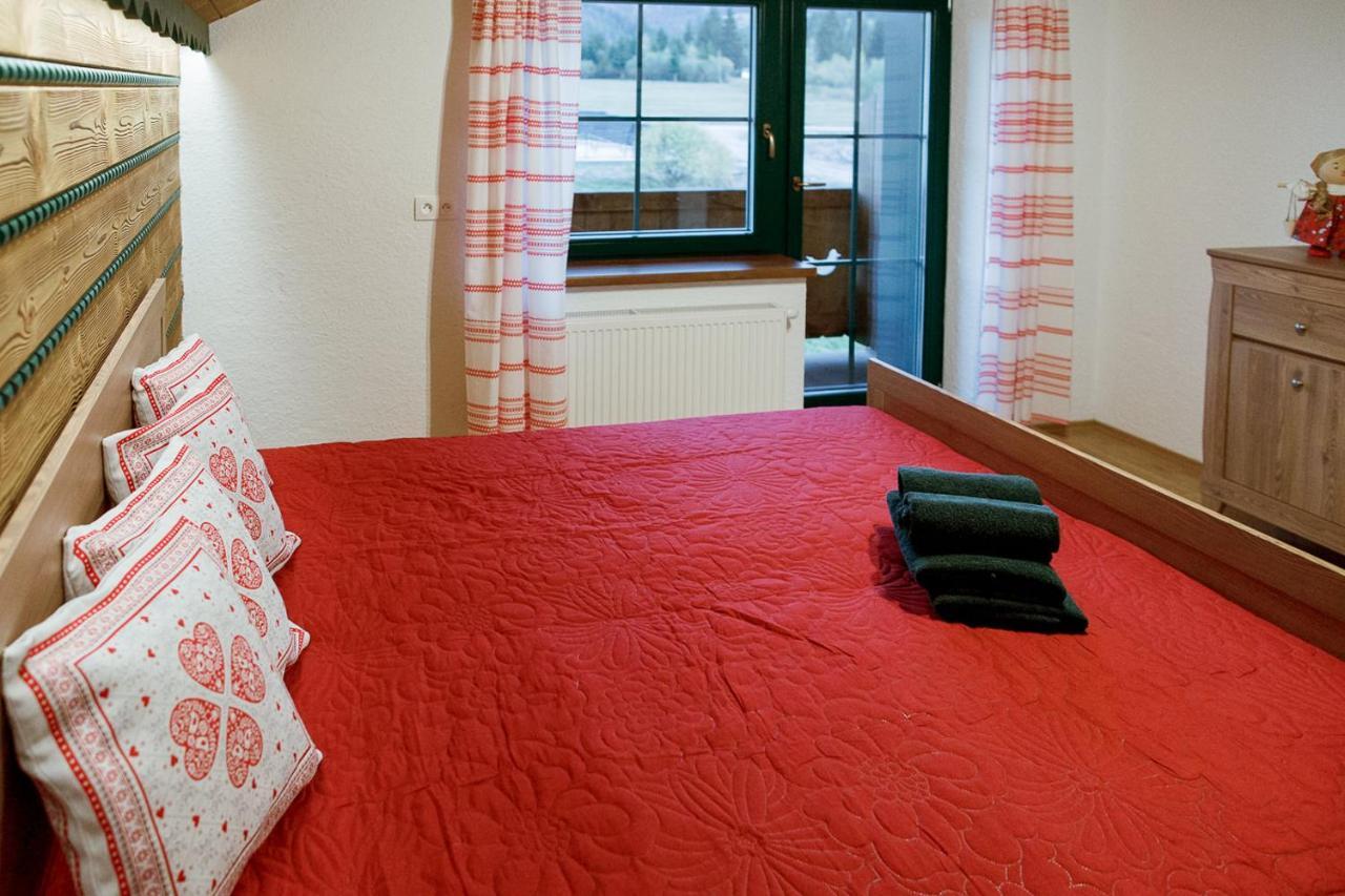 Apartman Elenka Зуберец Экстерьер фото