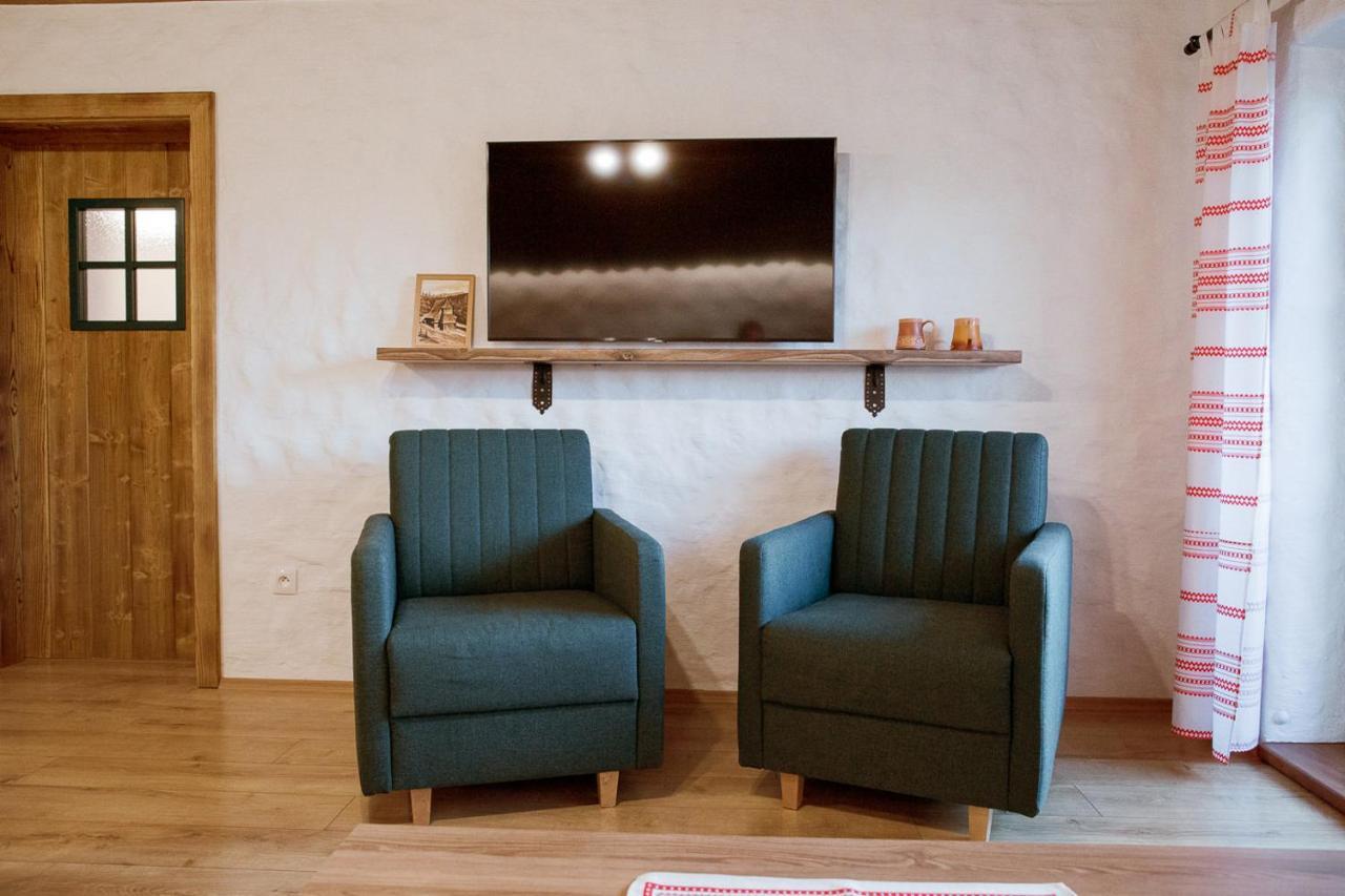 Apartman Elenka Зуберец Экстерьер фото